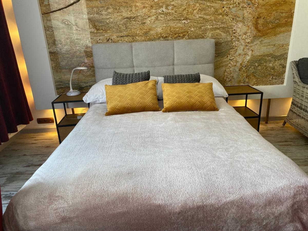 Apartament Z Tarasem Wiselka Luaran gambar